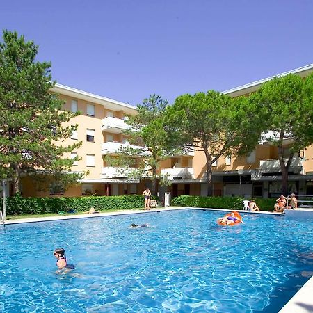 Appartamenti Laguna & S.Elena Sud Bibione Exterior photo