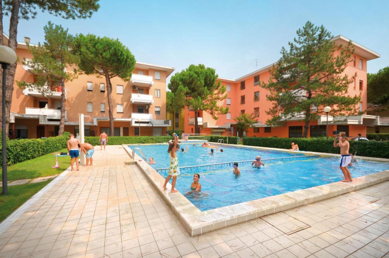 Appartamenti Laguna & S.Elena Sud Bibione Exterior photo