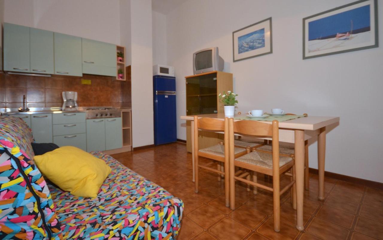 Appartamenti Laguna & S.Elena Sud Bibione Exterior photo