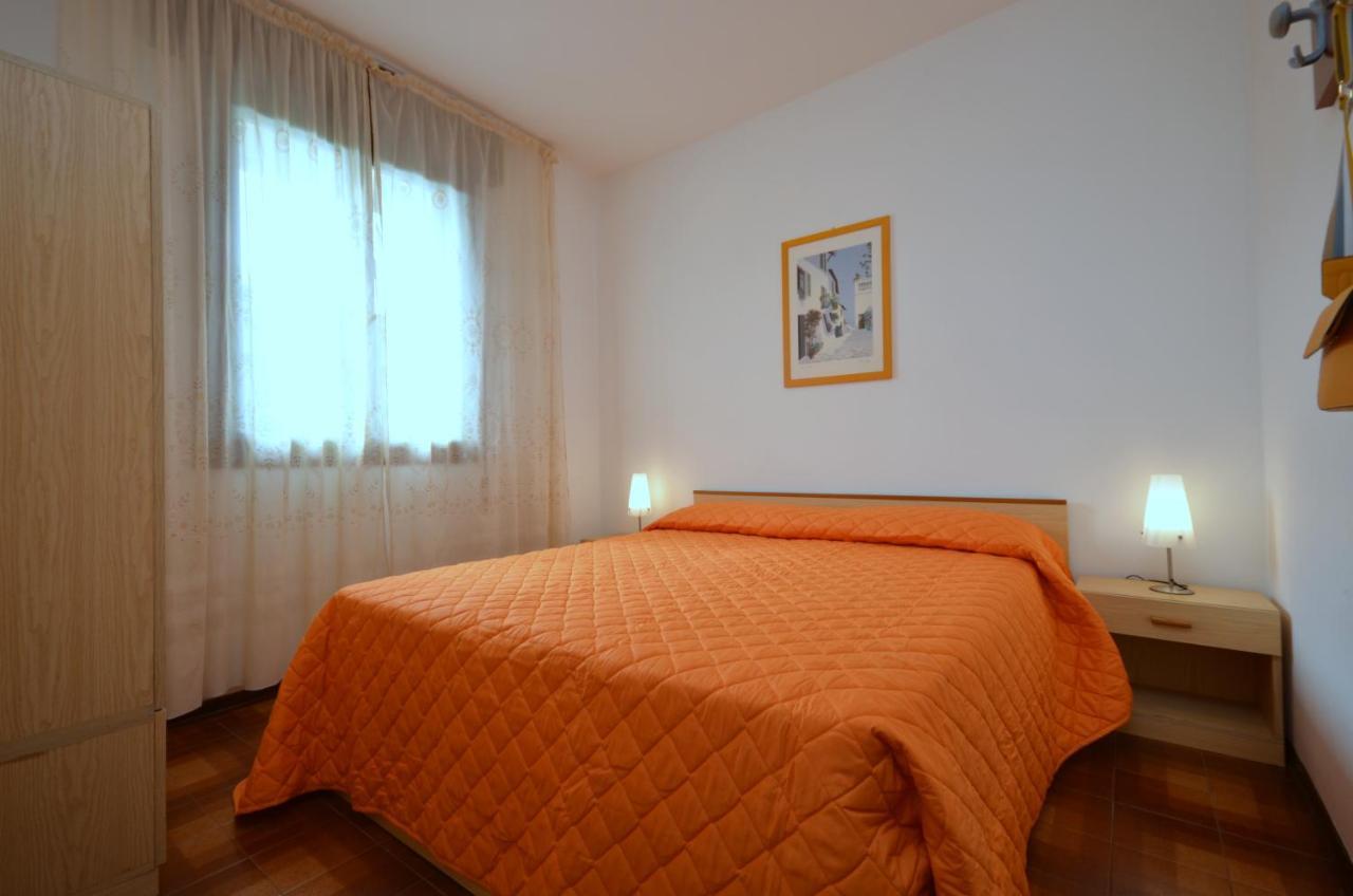 Appartamenti Laguna & S.Elena Sud Bibione Exterior photo