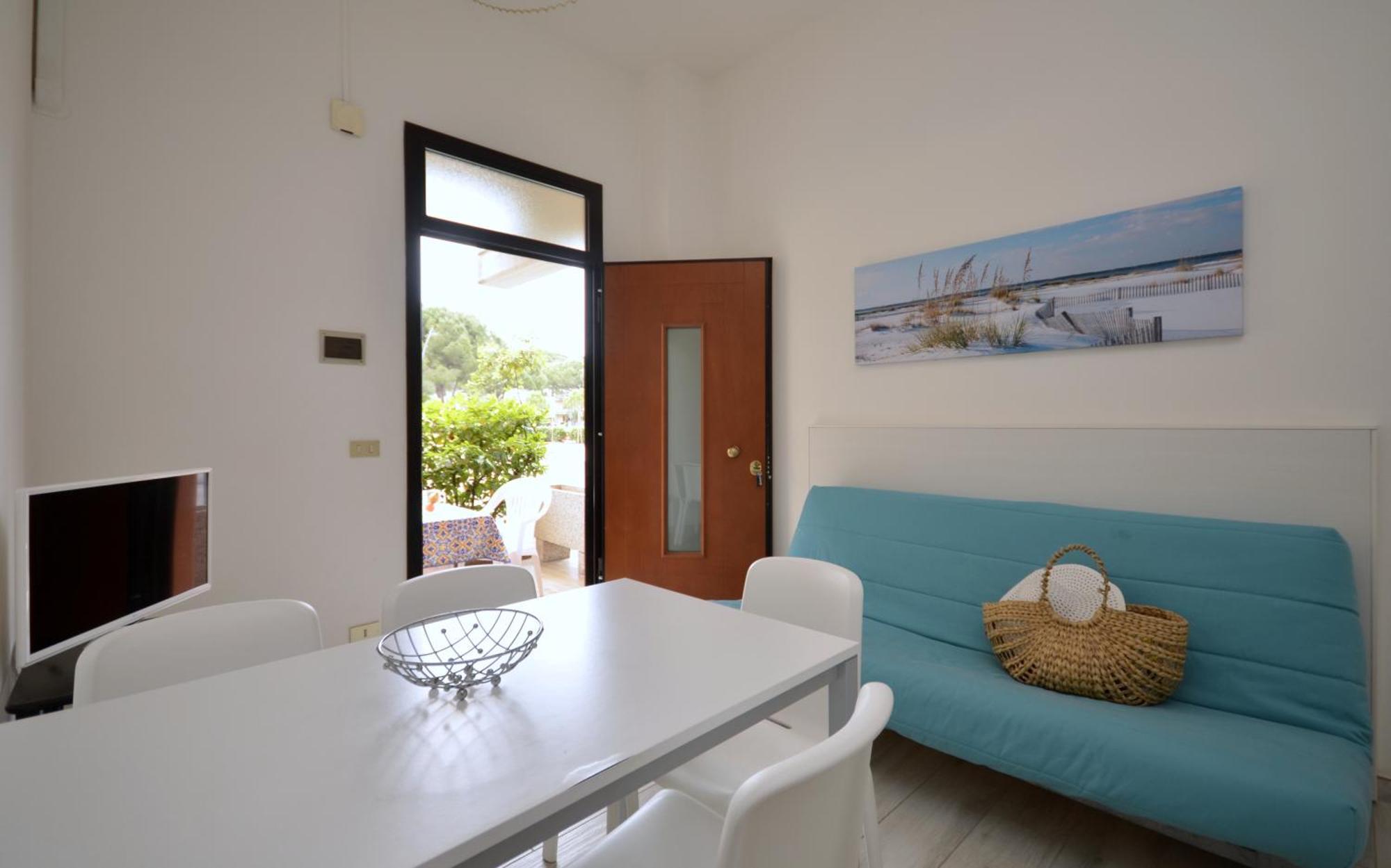 Appartamenti Laguna & S.Elena Sud Bibione Exterior photo